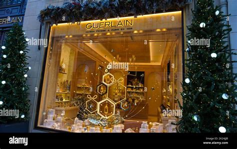 guerlain stockists near me.